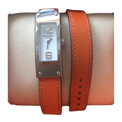 montre hermes femme kelly 2|Hermès.